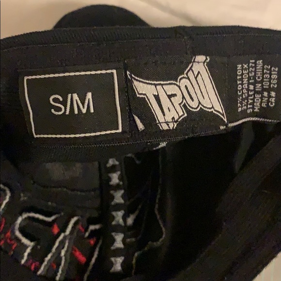 Tapout Ball Cap - Picture 6 of 6